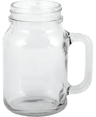 Immagine prodotto di Caraffa in vetro Retro Treats