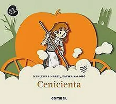 Image de Cendrillon