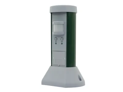 Produktbild von Ritos LED's Garden Bewegungsschalter Bewegungsmelder Garten