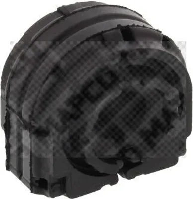 Produktbild von MAPCO 38834 Lagerung Stabilisator Stabigummi Hinten für VW Golf VI Variant (AJ5) Golf V Variant (1K5) Jetta Mk5 (1K) Jetta IV (162, 163, AV3, AV2)