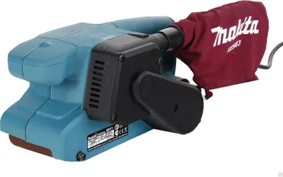 Produktbild von Makita 9911 Bandschleifer