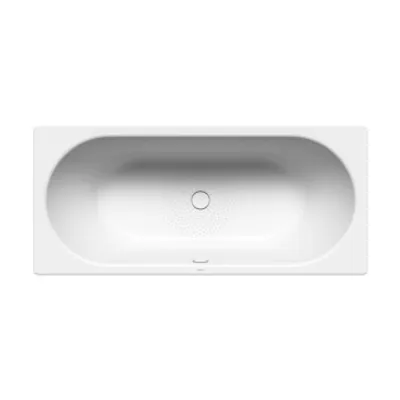 Immagine prodotto di KALDEWEI CENTRO DUO vasca da bagno bianco alpino