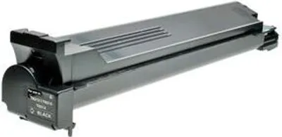Produktbild von Kompatibler Toner für Minolta TN213K Schwarz