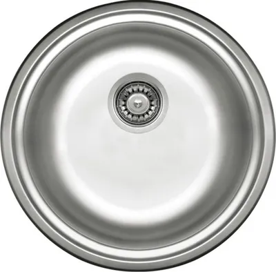 Produktbild von Edelstahl Einbauspülen – Verschiedene Modelle, Modernes Design, Langlebig
