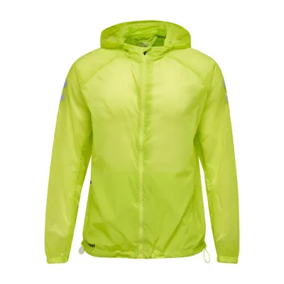 Produktbild von Hummel Herren Tech Move Functional Light Weight Jacke Grün