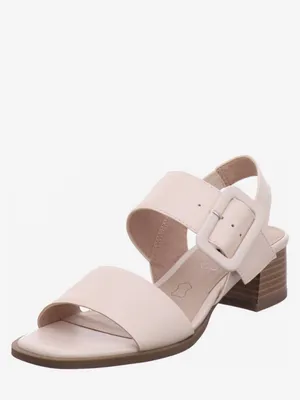 Immagine prodotto di Sandali con tacco da donna