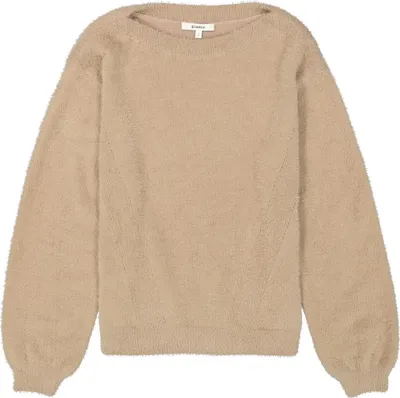 Zdjęcie produktu dla GARCIA sweter damski 3459 taupe XXL