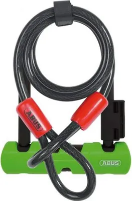 Image de Abus 410/150Hb180 + Sh34 + Cobra 10/120
