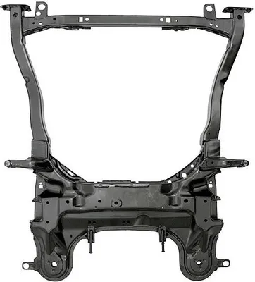 Produktbild von NTY ZRZ-PL-015 Hilfsrahmen / Aggregateträger Vorne