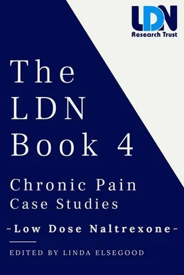 Obrázok produktu pre The Ldn Book 4