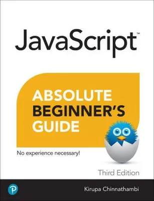 Image de Guide du débutant absolu en JavaScript, troisième édition