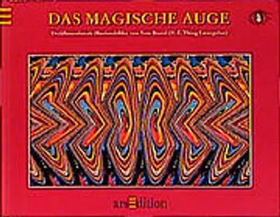 Produktbild von Das magische Auge | kolektiv