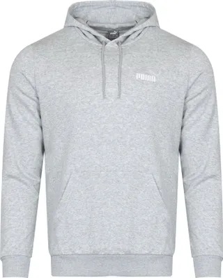 Produktbild von Puma ESS Small Logo Kapuzenpullover Herren
