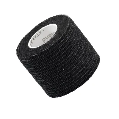 Obrázek produktu pro Vitammy Autoband Samolepící bandáž, černá, 5cmx450cm