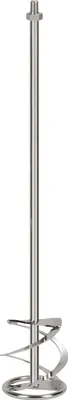 Image de epi MR 4 Agitateur en acier inoxydable V2A