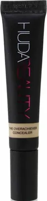 Produktbild von Huda Beauty, The Overachiever, Full Cover, Liquid Concealer, 26G, Butterscotch, 10 ml