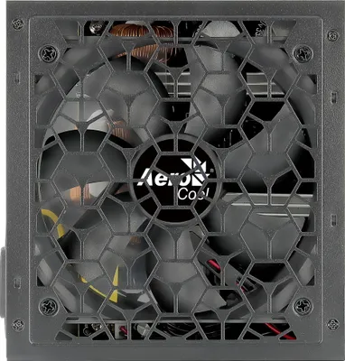 Productafbeelding van Voeding Aerocool AEROB750, 750W, zwart