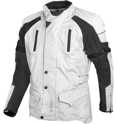 Obrázok produktu pre Bunda Taylor Man - béžovo-čierna - 11XL