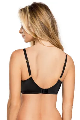 Immagine prodotto di Reggiseno imbottito Vivisence 1046 nero 85C