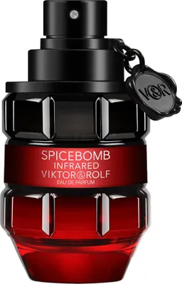 Zdjęcie produktu dla Viktor&Rolf Spicebomb Infrared EDP 50ml