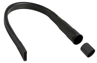 Produktbild von Flexible Fugendüse - 62 cm Länge - für Staubsauger mit 32/35 mm Anschluss