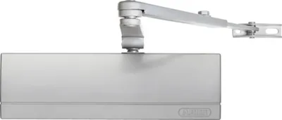 Immagine prodotto di Chiudiporta Abus AC6124 argento