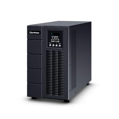 Produktbild von Cyber Power OLS3000EA-DE Cyberpower USV OLS3000EA-DE Tower 3000VA/2700W