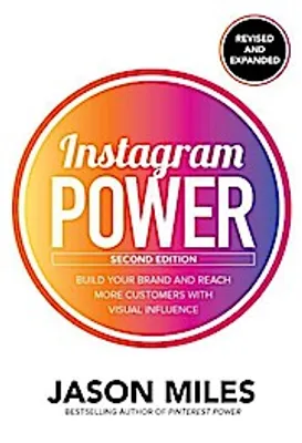 Obrázok produktu pre Instagram Power