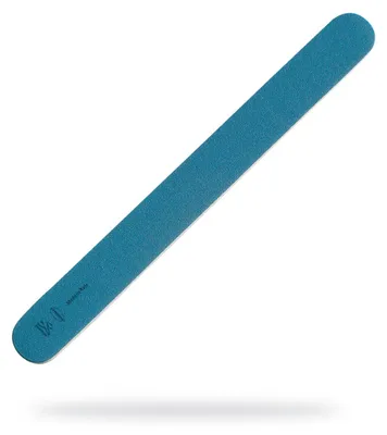 Produktbild von PREMAX Feinkörnige Nagelfeile 15689 Multimaterial 18 cm