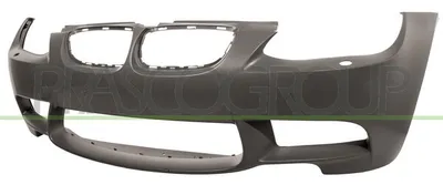 Produktbild von PRASCO Stoßstange Stoßfänger für BMW 3 Coupe (E92) BM0271021