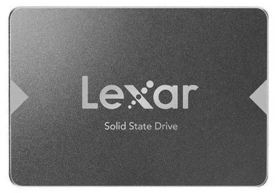 Immagine prodotto di Lexar NS100 2.5" 128 GB Serial ATA III