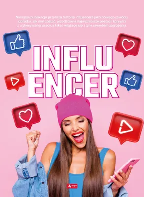 Produktbild von Influencer