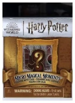 Obrázok produktu pre Wizarding World 6069405, zberateľská figúrka, film a seriály, 80 g