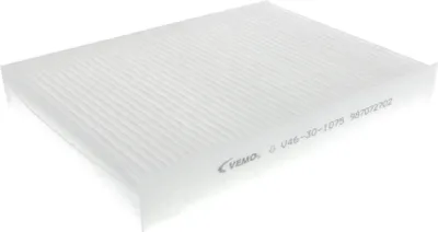Produktbild von VEMO Filter, Innenraumluft Original VEMO Qualität