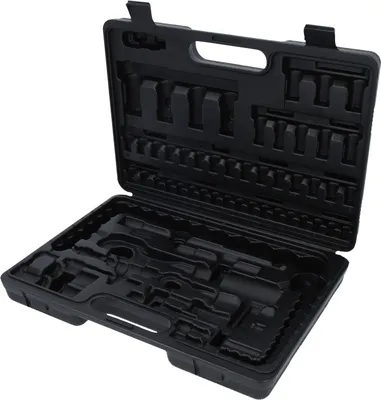 Produktbild von KS Tools Kunststoff-Leerkoffer für 917.0796