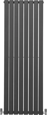 Obrázek produktu pro Deskový radiátor antracitově šedý 1600 mm x 560 mm