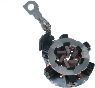 Produktbild von AS-PL SBH0067 Halter Kohlebürsten 0011517214 A0011517214