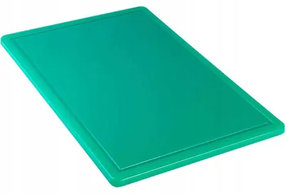 Obrázek produktu pro Stalgast Krájecí prkénko HACCP 600x400x20 mm zelené