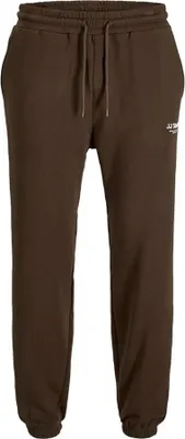 Produktbild von Jack & Jones Kane Soho Trainingshose Braun L Herren Braun L