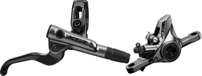 Produktbild von Shimano BR-9100 Scheibenbremse Rechte Hand