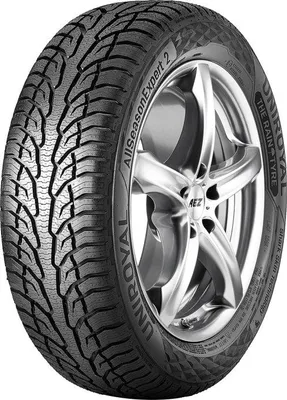 Produktbild von UNIROYAL ALLSEASONEXPERT 2 (EVc) 165/60R15 77H