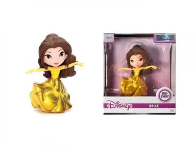 Produktbild von JADA Toys Disney Princess  BELLE