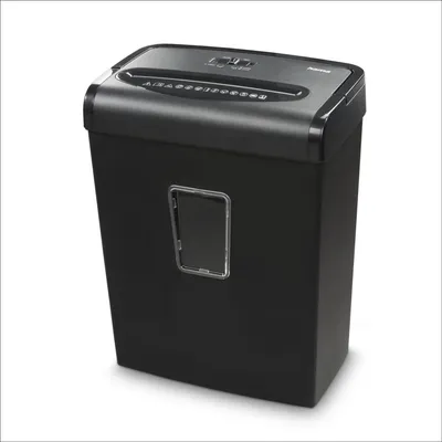 Produktbild von Hama Aktenvernichter Premium M8+