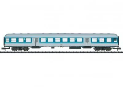 Immagine prodotto di Minitrix 18435 Carrozza passeggeri Bn
