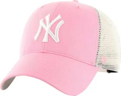 Image de Casquette 47 Brand B-BRANS17CTP-RSA pour Uni