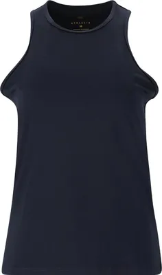 Immagine prodotto di ATHLECIA Almi Damen Top blau 40