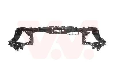 Produktbild von VAN WEZEL 3045668 Schlossträger Frontmaske passend für MERCEDES-BENZ B-Klasse (W245) Frontverkleidung