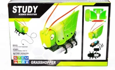 Zdjęcie produktu dla Zestaw Grashopper