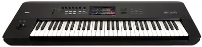 Zdjęcie produktu dla Korg Nautilus 61 – profesjonalny aranżer