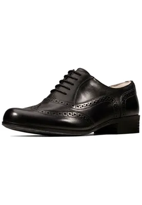 Produktbild von Clarks Halbschuhe Halbschuhe Leder